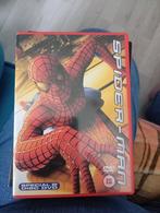 Dvd Spiderman, Cd's en Dvd's, Vanaf 12 jaar, Ophalen of Verzenden, Zo goed als nieuw, Actie