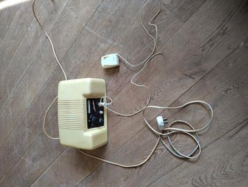 Alibiphon vintage antwoordapparaat 1962 beschikbaar voor biedingen