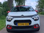 Citroen C3 1.2 PureTech ELLE AUTOMAAT/DAKSPOILER/LED/CAMERA!, 450 kg, Gebruikt, Euro 6, 1199 cc