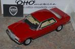 MERCEDES C123 COUPE red Otto mobile OT145 in box 1:18 WRH, Hobby en Vrije tijd, Modelauto's | 1:18, Verzenden, Zo goed als nieuw