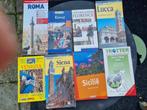 reisboeken italie, Ophalen of Verzenden, Zo goed als nieuw, Europa, ANWB