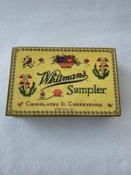Whitmans Chocolade doos, Verzamelen, Ophalen of Verzenden, Zo goed als nieuw, Overige, Overige merken