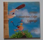 Prins Eduardus Edje Eipetje - Bram Kasse, Boeken, Bram Kasse, Fictie algemeen, Ophalen of Verzenden, Zo goed als nieuw