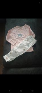 Pyjama prenatal maat 80 meisjes, Ophalen, Zo goed als nieuw, Meisje, Nacht- of Onderkleding