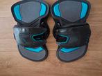 Kitesurf north flex bindingen/ straps, Ophalen of Verzenden, Zo goed als nieuw, Binding