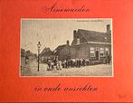 Arnemuiden in oude ansichten, Verzamelen, Ansichtkaarten | Nederland, Ophalen of Verzenden, Voor 1920, Ongelopen, Zeeland