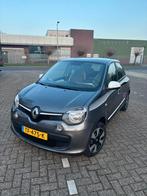 Renault Twingo - 1.0 SCE 70 - 2018 - Grijs, Auto's, Voorwielaandrijving, Twingo, 840 kg, 4 stoelen