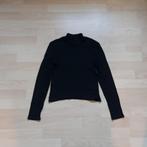 Zwarte coltrui H&M maat S, H&M, Zwart, Ophalen of Verzenden, Zo goed als nieuw