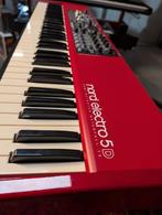 Prosq Music | Electro 5D 73 SUPER (Ook Electro 3, 6 te koop), Info@prosq.nl, Nord, Ophalen of Verzenden, Zo goed als nieuw