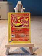 Magmar 86, Hobby en Vrije tijd, Verzamelkaartspellen | Pokémon, Ophalen of Verzenden, Zo goed als nieuw