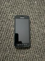Samsung Galaxy Xcover 4, Telecommunicatie, Mobiele telefoons | Samsung, Overige modellen, Zwart, Ophalen of Verzenden, Zo goed als nieuw