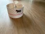 Paarden hang lamp, Ophalen of Verzenden, Zo goed als nieuw