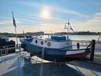Opduwer vlet sleepvlet sleepboot duwboot sleepvlet sleper, Ophalen of Verzenden