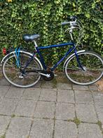 Giant Avant CL sport series herenfiets met 21 versnellingen, Fietsen en Brommers, Fietsen | Heren | Herenfietsen, Ophalen, Gebruikt