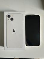 Iphone 13 128GB, Telecommunicatie, Mobiele telefoons | Apple iPhone, 128 GB, Wit, 88 %, IPhone 13