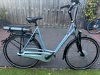 Te koop elektrische damesfiets batavus, Fietsen en Brommers, Elektrische fietsen, 59 cm of meer, Ophalen, Zo goed als nieuw, Batavus