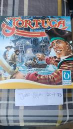 Tortuga, Ophalen of Verzenden, Zo goed als nieuw