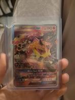 Pokemon kaart - Turtonator GX, Hobby en Vrije tijd, Verzamelkaartspellen | Pokémon, Ophalen of Verzenden