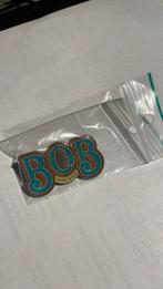Efteling bob pin, Verzamelen, Efteling, Ophalen of Verzenden, Zo goed als nieuw, Button of Speldje