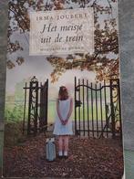 Het meisje uit de trein, Irma Joubert, Ophalen of Verzenden, Zo goed als nieuw