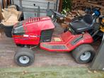Tuintrekker Torro hydrostaat perfecte staat!!, Ophalen, Zo goed als nieuw