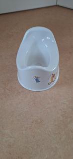 Plaspotje, Kinderen en Baby's, Badjes en Verzorging, Gebruikt, Overige typen, Standaard, Ophalen