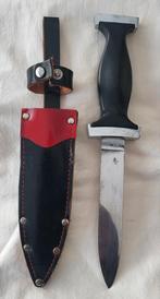 scouting dolk jaren 50, Ophalen of Verzenden, Landmacht, Duitsland, Mes of Dolk