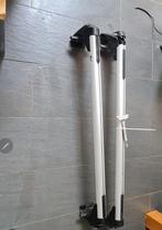 Originele VW Polo  dakdragers met momentsleutel, Auto diversen, Dakdragers, Ophalen of Verzenden