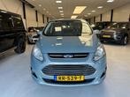 Ford C MAX HYBRID SEL 190 pk, Auto's, Ford, 1636 kg, Gebruikt, Leder, Bedrijf
