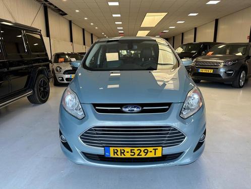 Ford C MAX HYBRID SEL 190 pk, Auto's, Ford, Bedrijf, Te koop, C-Max, ABS, Achteruitrijcamera, Airbags, Airconditioning, Alarm