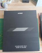 Ateez work to live version, Ophalen of Verzenden, Zo goed als nieuw, Foto of Kaart