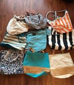 Partij van 41 NIEUWE tassen – ideaal voor handel / markt /, Diversen, Rommelmarktspullen, Ophalen of Verzenden, Zo goed als nieuw