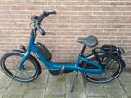 Gazelle Damesfiets Easy Flow, Fietsen en Brommers, Elektrische fietsen, Ophalen, Gebruikt, 47 tot 51 cm, Gazelle