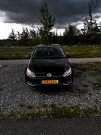 Volkswagen Polo 1.4 TDI 66KW BMT 2014 Zwart, Auto's, Voorwielaandrijving, 1051 kg, Zwart, 570 kg