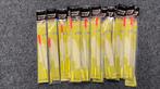 21 x cormoran  forel dobbers, Dobber of Lood, Nieuw, Cormoran, Cormoran