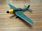 Dinky toys Junkers JU87B 721, Hobby en Vrije tijd, Modelbouw | Vliegtuigen en Helikopters, Ophalen of Verzenden, Gebruikt, 1:72 tot 1:144
