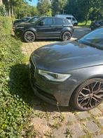 Executieverkoop AUDI A6 Avant, Ophalen, Nieuw, Audi