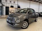 Fiat 500c 1.2 S Cabrio Lage km Nette auto Garantie Cruise co, Auto's, Voorwielaandrijving, Gebruikt, 4 cilinders, 840 kg