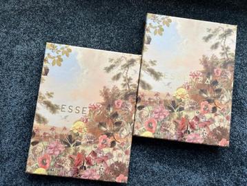 Essenza 2 Kussenslopen 300 TC beschikbaar voor biedingen