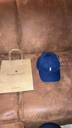 Ralph lauren pet blauw wit, Kleding | Heren, Hoeden en Petten, Ralph Lauren, Nieuw, Pet, One size fits all
