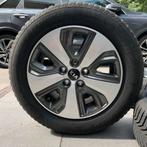 Kia Niro Winterwielen lichtmetaal Vredesteijn Snowtrack 7mm, Ophalen, Gebruikt, 16 inch, Banden en Velgen