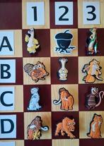 3: Ice Age Schoenbedels Charms voor de Crocs, Verzamelen, Ophalen of Verzenden, Zo goed als nieuw