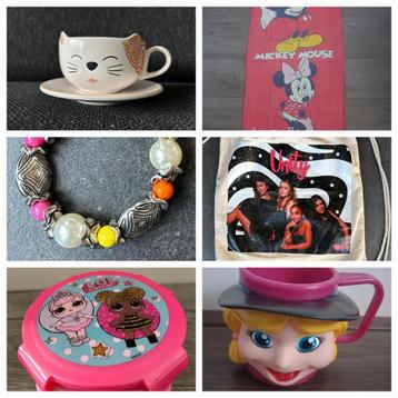 Sinterklaas schoen Cadeautjes -van € 0,50 tot € 2 beschikbaar voor biedingen