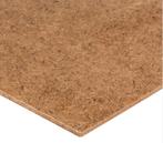 Hardboard, okoume triplex en mahonie dekplaten., Doe-het-zelf en Verbouw, Platen en Panelen, Ophalen of Verzenden, Nieuw, Hout