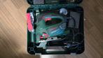 Bosh PST 900 PEL electric saw, Ophalen of Verzenden, Zo goed als nieuw, Boormachine