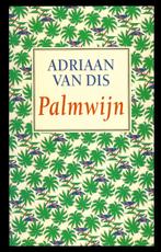 Adriaan van Dis Palmwijn 1996 Boek Nr.24 jdu, Ophalen of Verzenden, Zo goed als nieuw, Adriaan van Dis