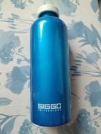 Twee SIGG bidons, Ophalen of Verzenden, Zo goed als nieuw