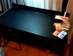 Bureautafel 120 X.60, Huis en Inrichting, Bureaus, Ophalen, Zo goed als nieuw