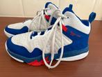 Tarmak basketbal schoenen kind maat 33, Blauw, Zo goed als nieuw, Tarmak, Ophalen of Verzenden