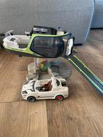 Playmobil Future Planet, Ophalen, Gebruikt